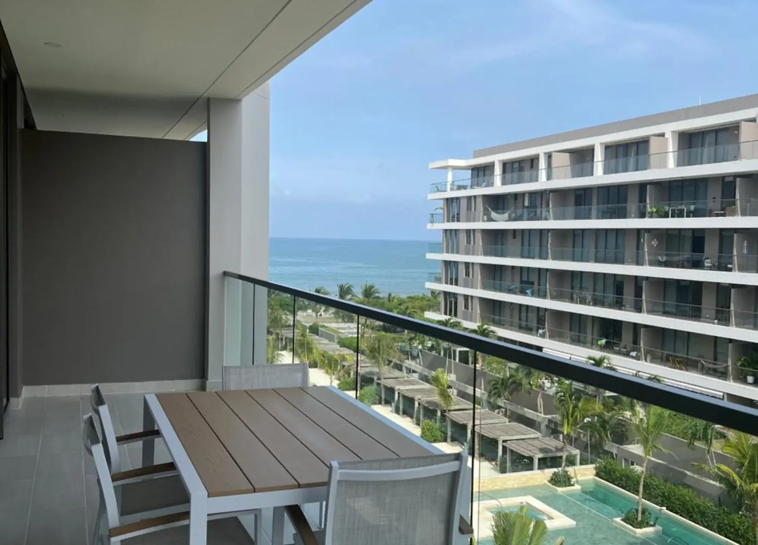 Apartamento Manzanillo Del Mar Cartagena Colombia