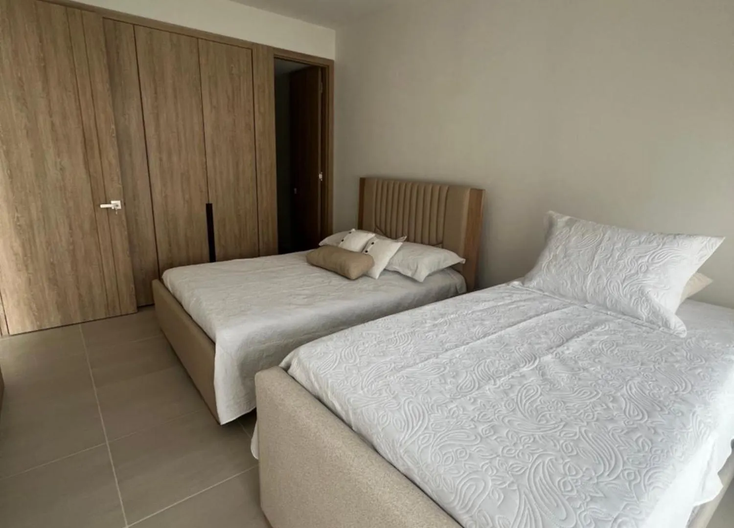 Apartament Apartamento Manzanillo Del Mar Kartagena Kolumbia